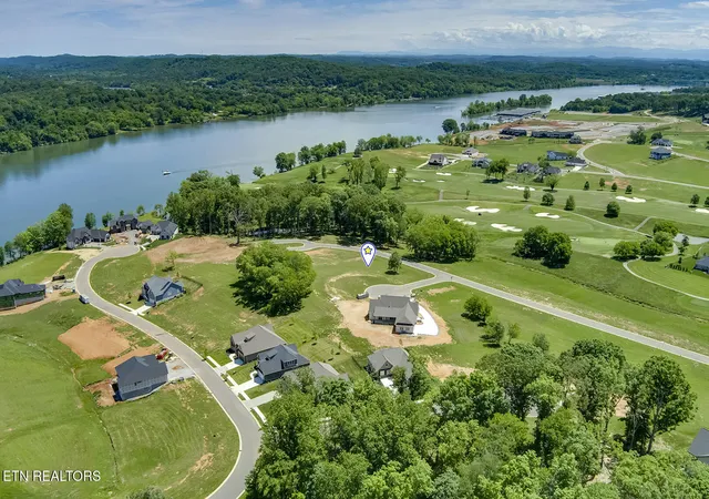 Land for sale at 3235 Chestnut Ln, Loudon, TN 37774 | MLS# 1355077
