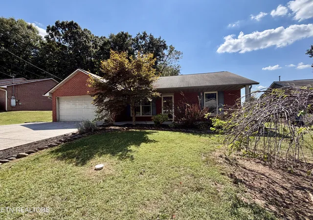 Single family home for sale at 7722 Cotton Patch Rd, Corryton, TN 37721 | MLS# 1354981