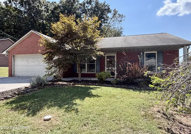Photo 2 of Single family home for sale at 7722 Cotton Patch Rd, Corryton, TN 37721 | MLS# 1354981 | Listing updated on 2026-09-10