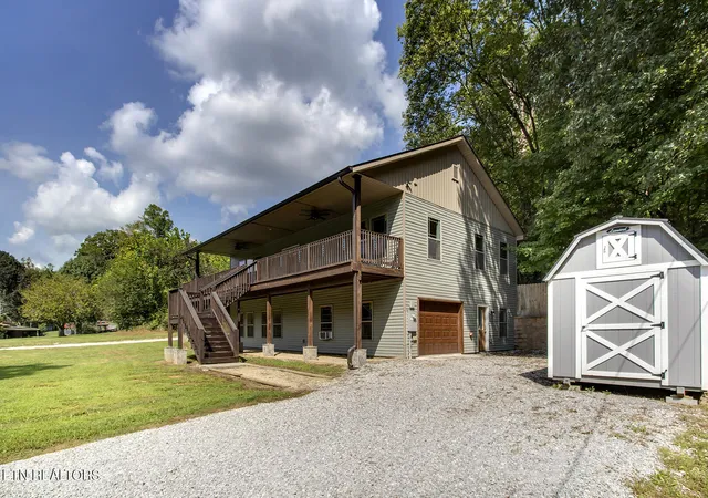 Photo 3 of Single family home for sale at 287 Cave Crk Rd, Loudon, TN 37774 | MLS# 1355044 | Listing updated on 2026-09-10