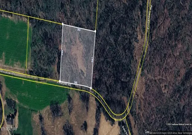Photo 32 of Single family home for sale at 3004 Pricetown Rd, Whitleyville, TN 38588 | MLS# 1354937 | Listing updated on 2026-09-09