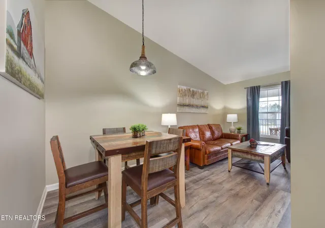 Condo for sale in building located at 2743 Colonial Dr, Pigeon Forge, TN 37863 - Unit #UNIT 212