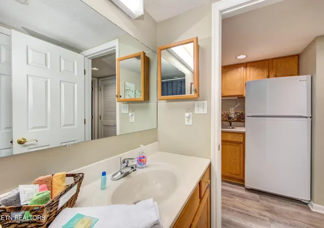 Condo for sale in building located at 2743 Colonial Dr, Pigeon Forge, TN 37863 - Unit #UNIT 212