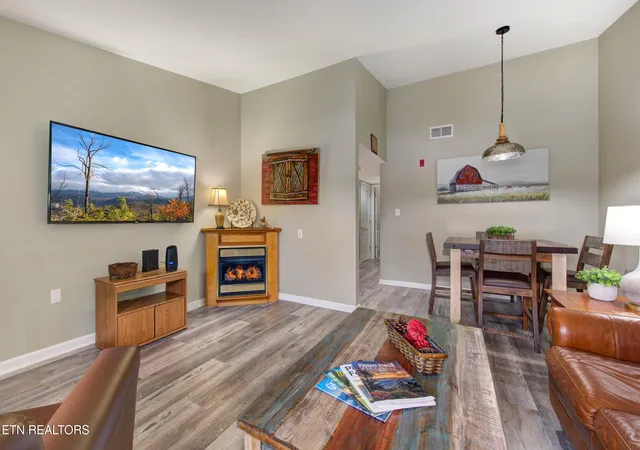 Photo 3 of Condo for sale at 2743 Colonial Dr #UNIT 212, Pigeon Forge, TN 37863 | MLS# 1355172 | Listing updated on 2026-09-11