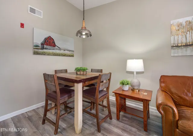 Photo 4 of Condo for sale at 2743 Colonial Dr #UNIT 212, Pigeon Forge, TN 37863 | MLS# 1355172 | Listing updated on 2026-09-11