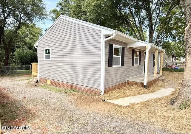 Photo 24 of Single family home for sale at 2527 Marshall St, Maryville, TN 37804 | MLS# 1355758 | Listing updated on 2026-09-17