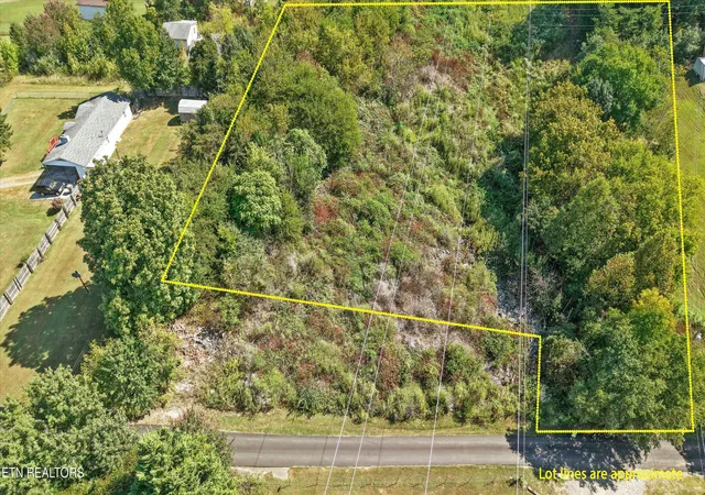Photo 2 of Land for sale at Williams Hl Dr, Rockford, TN 37853 | MLS# 1355230 | Listing updated on 2026-09-11