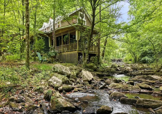 Photo 1 of Sale Pending at 146 Mulberry Crk Rd, Vonore, TN 37885 | MLS# 1355447 | Listing updated on 2026-09-21