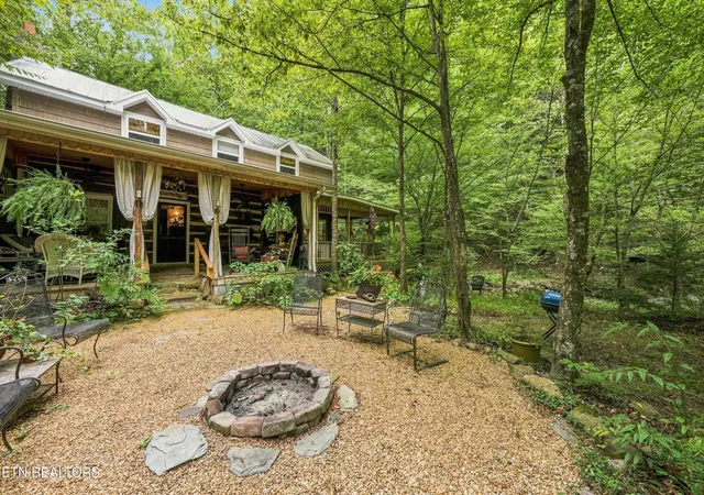 Photo 4 of Sale Pending at 146 Mulberry Crk Rd, Vonore, TN 37885 | MLS# 1355447 | Listing updated on 2026-09-21