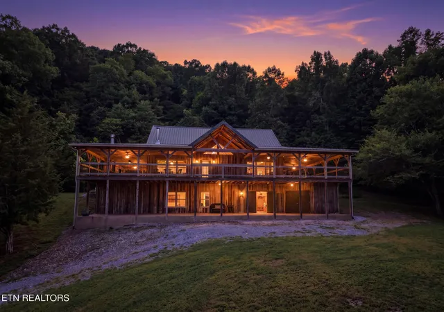 Photo 1 of Single family home for sale at 59 Russell Ln, Pleasant Shade, TN 37145 | MLS# 1354950 | Listing updated on 2026-09-10