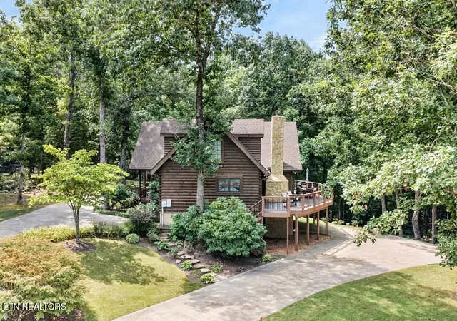 Photo 1 of Single family home for sale at 335 High Meadow Dr, Spencer, TN 38585 | MLS# 1354954 | Listing updated on 2026-09-22