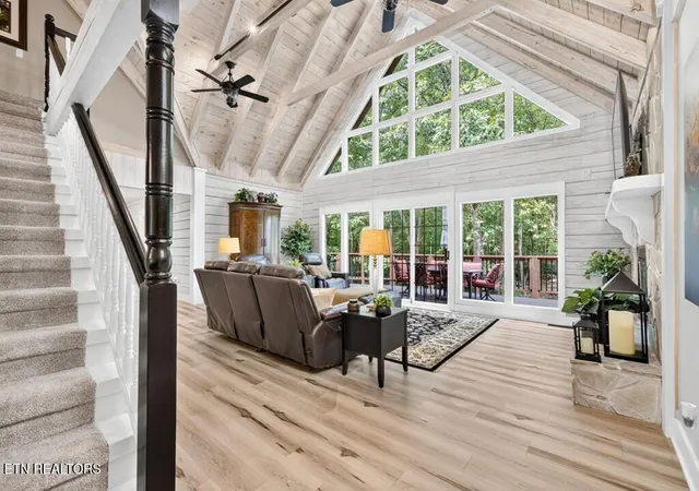 Photo 3 of Single family home for sale at 335 High Meadow Dr, Spencer, TN 38585 | MLS# 1354954 | Listing updated on 2026-09-22