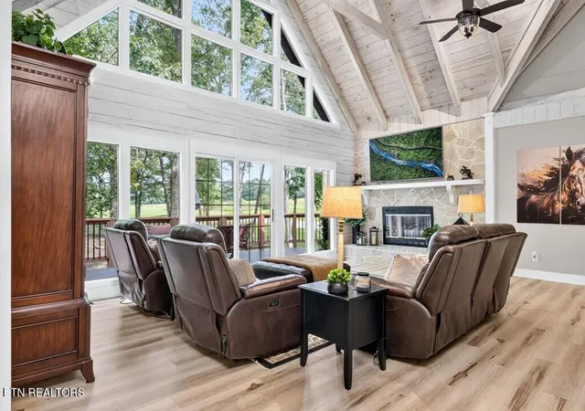 Photo 3 of Single family home for sale at 335 High Meadow Dr, Spencer, TN 38585 | MLS# 1354954 | Listing updated on 2026-09-22