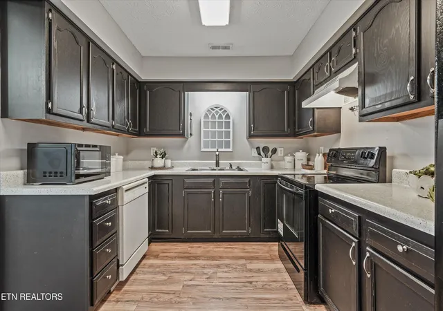 Listing Photo 4 - Condo for sale in building located at 941 Ashley Michelle Ct, Knoxville, TN 37934