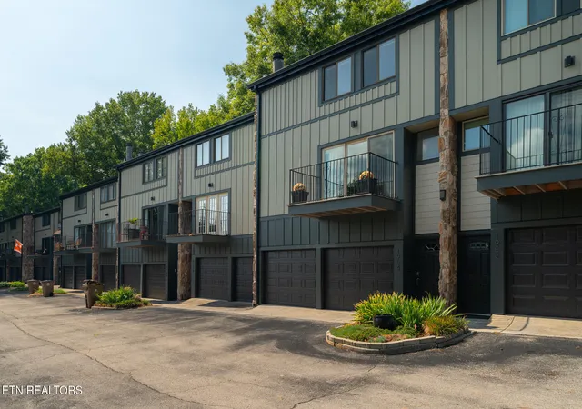 Photo 1 of Condo for sale at 1954 Cherokee Blf Dr, Knoxville, TN 37920 | MLS# 1354969 | Listing updated on 2026-09-11