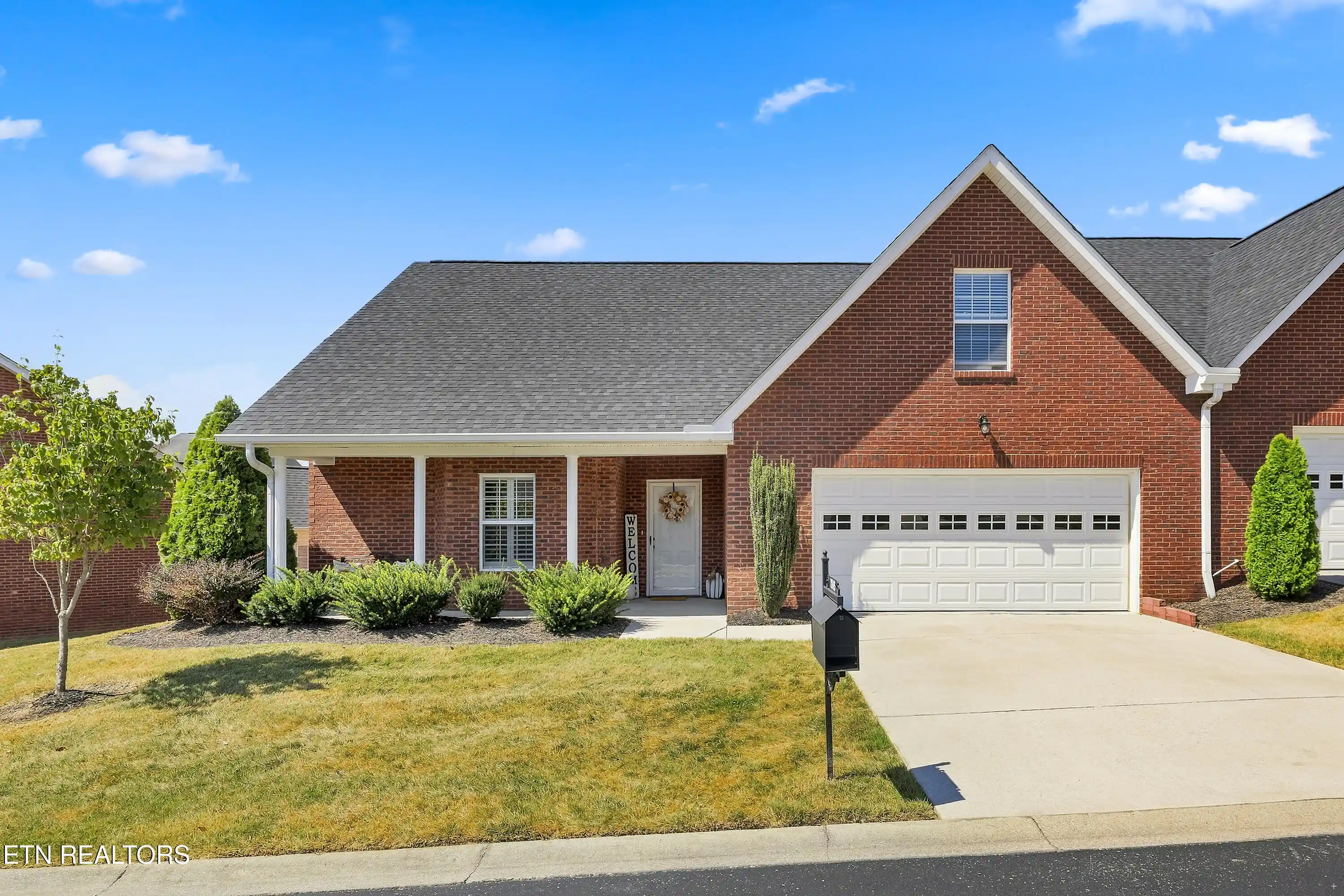 Listing Photo 1 - Condo for sale in 7845 Thomas Henry Wy located at 7845 Thomas Henry Wy, Knoxville, TN 37938 - Unit 7845 Thomas Henry Way