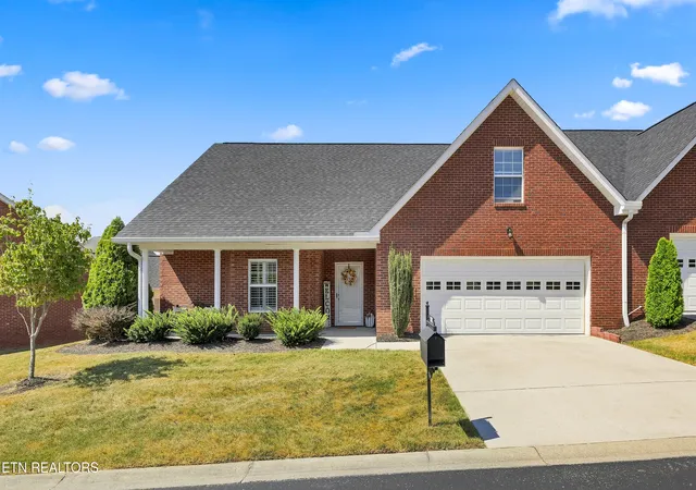 Condo for sale at 7845 Thomas Henry Way, Knoxville, TN 37938 | MLS# 1355308