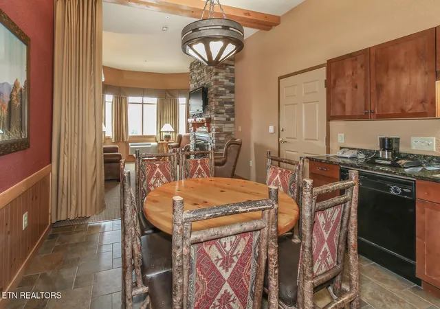 Photo 3 of Condo for sale at 1424 Old Knoxville Hwy #12064/6, Sevierville, TN 37876 | MLS# 1355155 | Listing updated on 2026-09-14