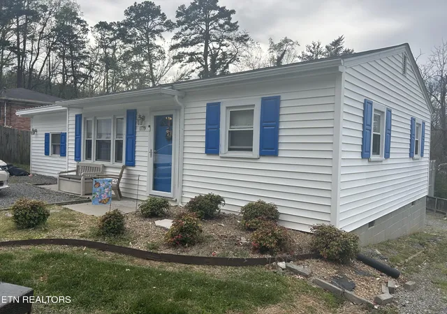 Photo 1 of Single family home for sale at 1779 Sherwood Dr, Morristown, TN 37814 | MLS# 1355087 | Listing updated on 2026-09-13