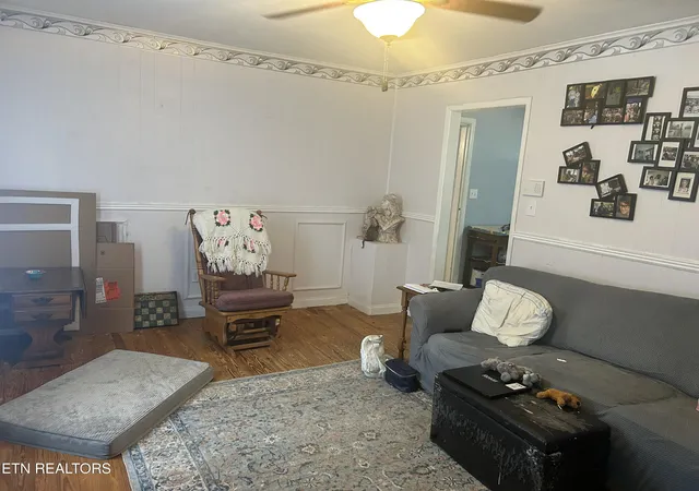 Photo 3 of Single family home for sale at 1779 Sherwood Dr, Morristown, TN 37814 | MLS# 1355087 | Listing updated on 2026-09-13