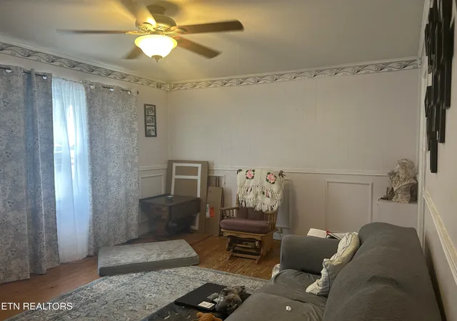 Photo 4 of Single family home for sale at 1779 Sherwood Dr, Morristown, TN 37814 | MLS# 1355087 | Listing updated on 2026-09-13