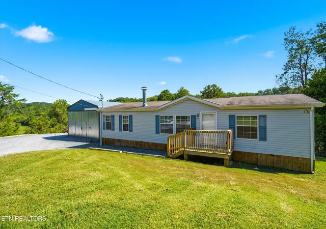 Photo 1 of Single family home for sale at 424 Cedar Top Dr, Sevierville, TN 37876 | MLS# 1355013 | Listing updated on 2026-09-10