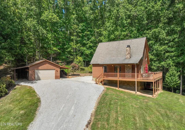 Photo 1 of Single family home for sale at 365 Hidden Hills Rd, Wartburg, TN 37887 | MLS# 1355483 | Listing updated on 2026-10-08