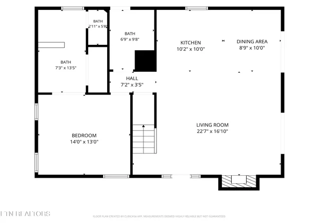 Photo 4 of Single family home for sale at 365 Hidden Hills Rd, Wartburg, TN 37887 | MLS# 1355483 | Listing updated on 2026-10-08