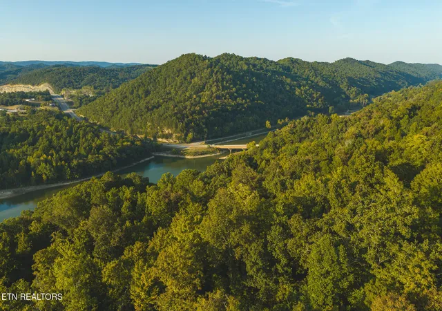 Photo 3 of Land for sale at 605 Bullen Valley Rd, Thorn Hill, TN 37881 | MLS# 1355287 | Listing updated on 2026-10-19