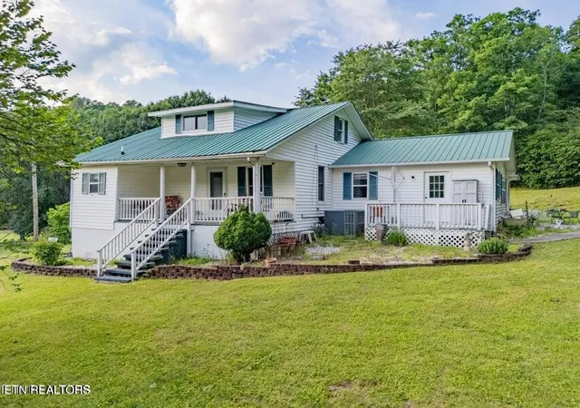 Photo 1 of Sale Pending at 5334 Morgan Co Hwy, Lancing, TN 37770 | MLS# 1355031 | Listing updated on 2026-09-30