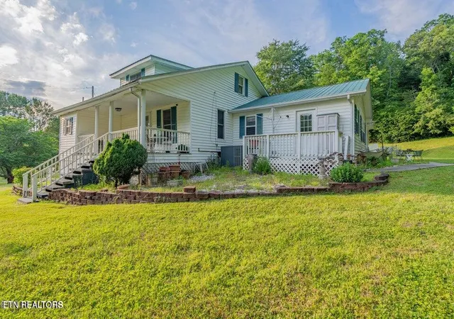Photo 2 of Sale Pending at 5334 Morgan Co Hwy, Lancing, TN 37770 | MLS# 1355031 | Listing updated on 2026-09-30
