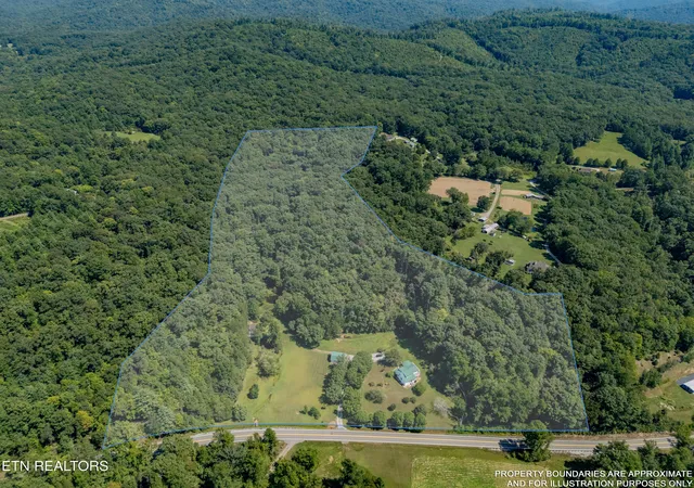 Photo 3 of Sale Pending at 5334 Morgan Co Hwy, Lancing, TN 37770 | MLS# 1355031 | Listing updated on 2026-09-30