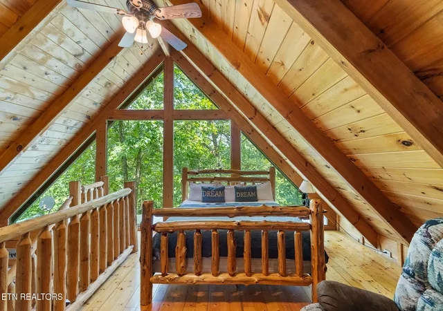 Photo 2 of Single family home for sale at 3823 Dollys Dr, Sevierville, TN 37876 | MLS# 1355041 | Listing updated on 2026-10-06