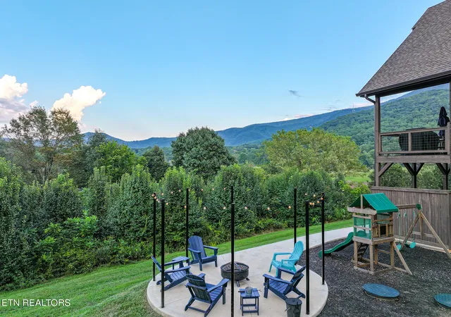 Photo 3 of Single family home for sale at 3379 Robeson Rd, Sevierville, TN 37862 | MLS# 1355054 | Listing updated on 2026-09-11
