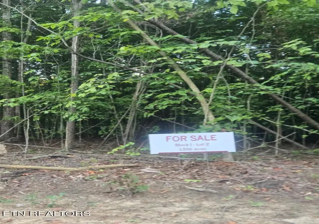 Photo 1 of Land for sale at Lot 2 Bk I Ravenwood Dr, Wartburg, TN 37887 | MLS# 1355043 | Listing updated on 2026-09-15