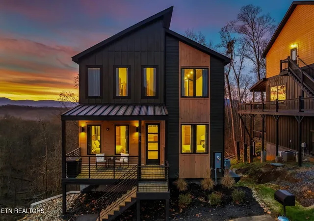 Multi family home for sale at 514 New Venture Way, Sevierville, TN 37876 | MLS# 1355045