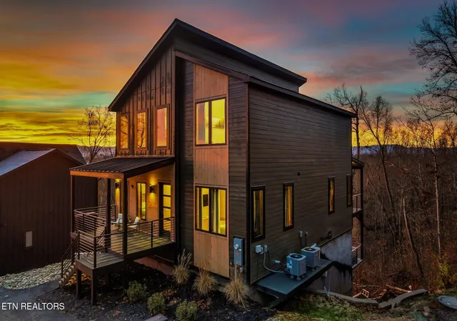 Photo 1 of Multi family home for sale at 514 New Venture Way, Sevierville, TN 37876 | MLS# 1355045 | Listing updated on 2026-09-21
