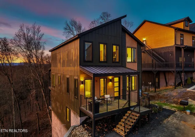 Photo 3 of Multi family home for sale at 514 New Venture Way, Sevierville, TN 37876 | MLS# 1355045 | Listing updated on 2026-09-21