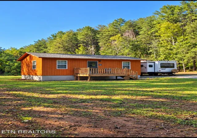 Single family home for sale at 375 Cagle Rd, Tellico Plains, TN 37385 | MLS# 1355189