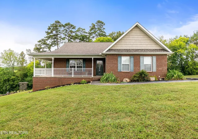 Photo 1 of Single family home for sale at 235 John Bouldin Dr, Maryville, TN 37801 | MLS# 1355123 | Listing updated on 2026-09-14