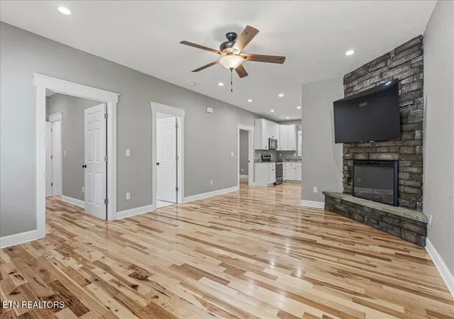 Photo 3 of Single family home for sale at 1503 Richardson St, Athens, TN 37303 | MLS# 1355097 | Listing updated on 2026-09-23