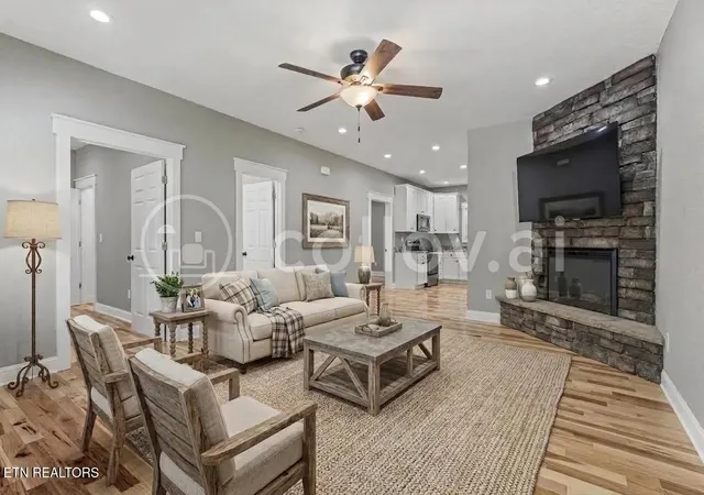 Photo 4 of Single family home for sale at 1503 Richardson St, Athens, TN 37303 | MLS# 1355097 | Listing updated on 2026-09-23