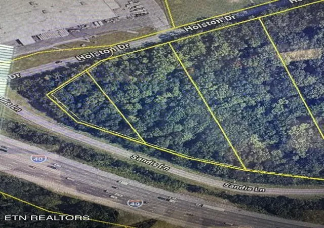 Photo 4 of Sale Pending at 0 Holston Dr, Knoxville, TN 37924 | MLS# 1355071 | Listing updated on 2026-09-12