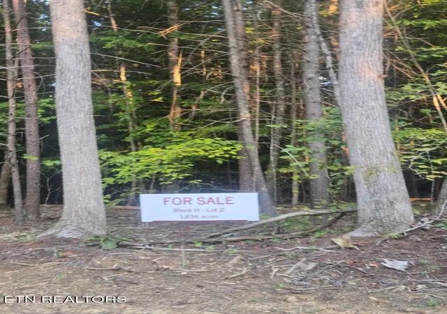 Photo 1 of Sale Pending at Lot 2 Bk H Ravenwood Dr, Wartburg, TN 37887 | MLS# 1355068 | Listing updated on 2026-09-16