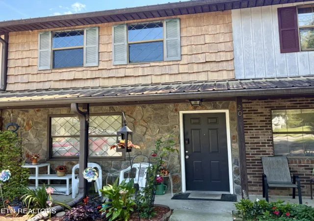 Photo 1 of Condo for sale at 625 S Asbury Dr #20, Pigeon Forge, TN 37863 | MLS# 1355259 | Listing updated on 2026-09-21