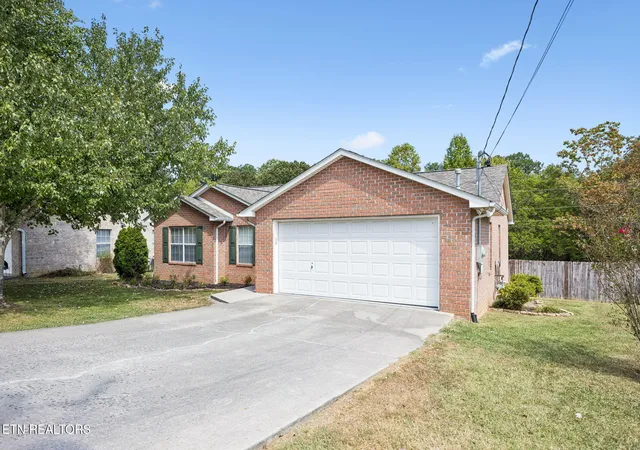 Photo 2 of Single family home for sale at 7122 Majors Landing Ln, Corryton, TN 37721 | MLS# 1355399 | Listing updated on 2026-10-08