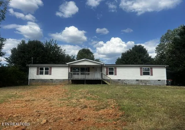 Photo 1 of Single family home for sale at 1742 Kivett Dr, New Market, TN 37820 | MLS# 1355095 | Listing updated on 2026-09-10