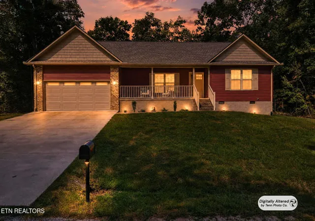 Photo 1 of Single family home for sale at 3015 Kiki Dr, Crossville, TN 38572 | MLS# 1355136 | Listing updated on 2026-09-13