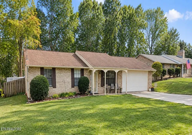 Single family home for sale at 4942 Nehemiah Ln, Knoxville, TN 37938 | MLS# 1355114