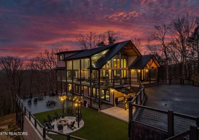 Photo 4 of Single family home for sale at Lone Ridge, Sevierville, TN 37862 | MLS# 1355108 | Listing updated on 2026-09-11